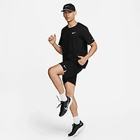 Nike Men's Dri-FIT Totality Knit Unlined Fitness Shorts 7