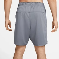 Nike Men's Dri-FIT Totality Knit Unlined Fitness Shorts 7