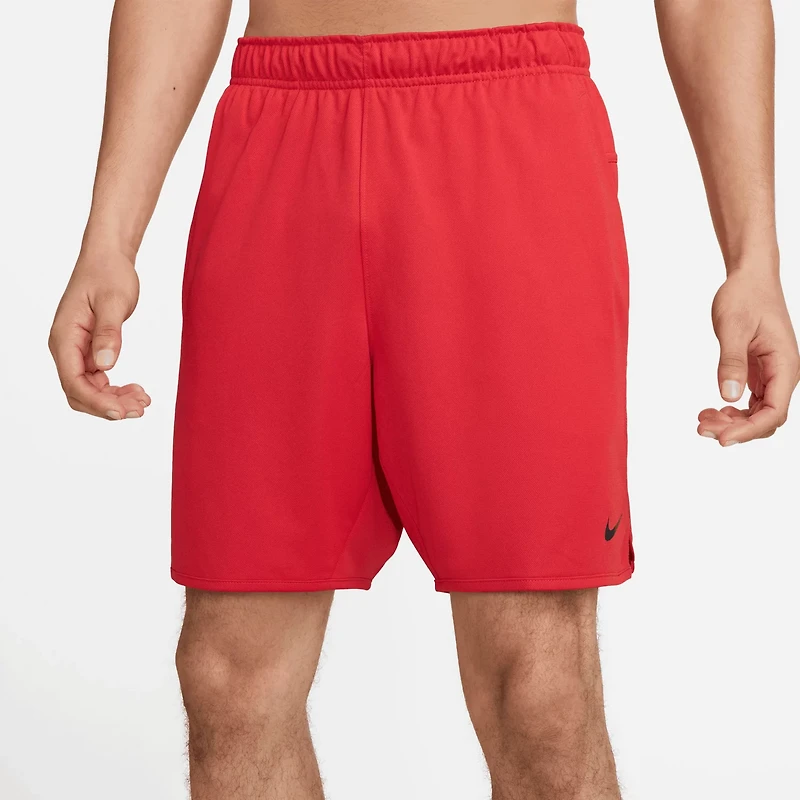 Nike Men's Dri-FIT Totality Knit Unlined Fitness Shorts 7
