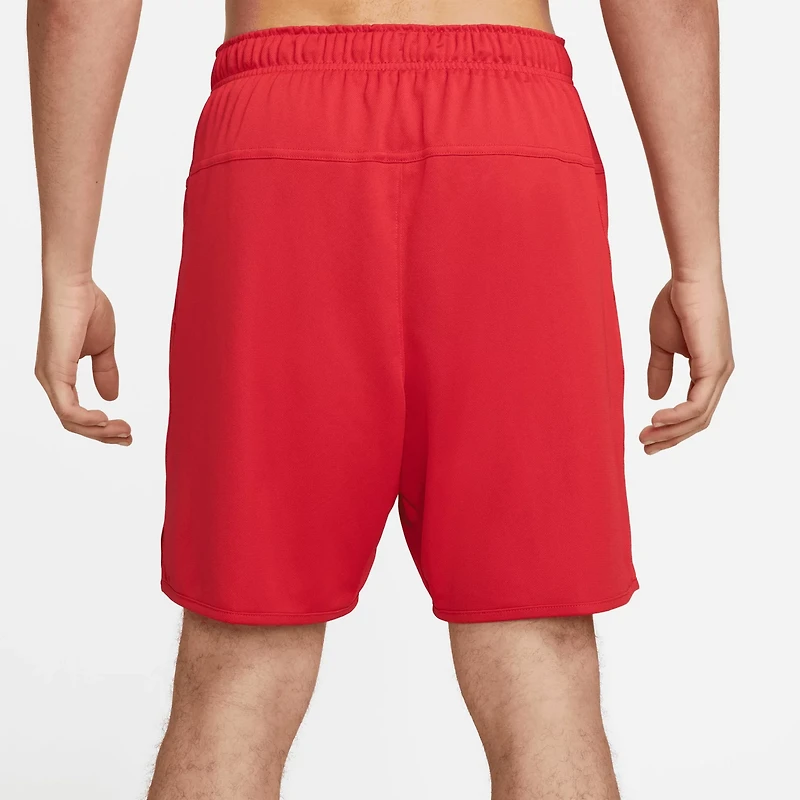 Nike Men's Dri-FIT Totality Knit Unlined Fitness Shorts 7