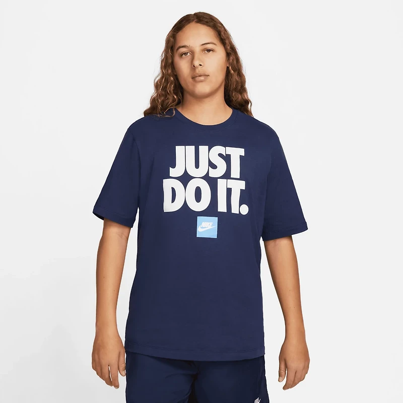 Nike Men's Sportswear Just Do It T-shirt