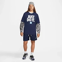 Nike Men's Sportswear Just Do It T-shirt
