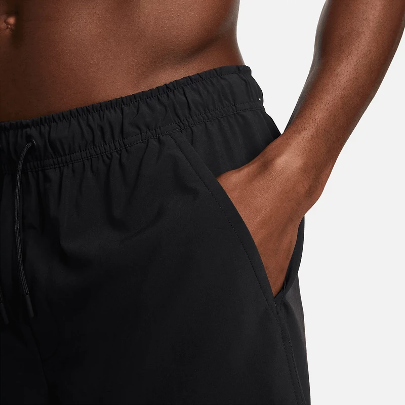 Nike Men's Dri-FIT Unlimited Woven 2-in-1 Fitness Shorts 7