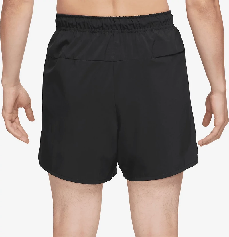Nike Men's Dri-FIT Unlimited Unlined Fitness Shorts 5