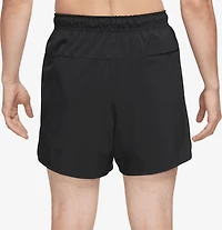 Nike Men's Dri-FIT Unlimited Unlined Fitness Shorts 5