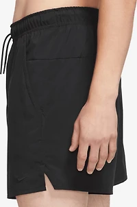 Nike Men's Dri-FIT Unlimited Unlined Fitness Shorts 5