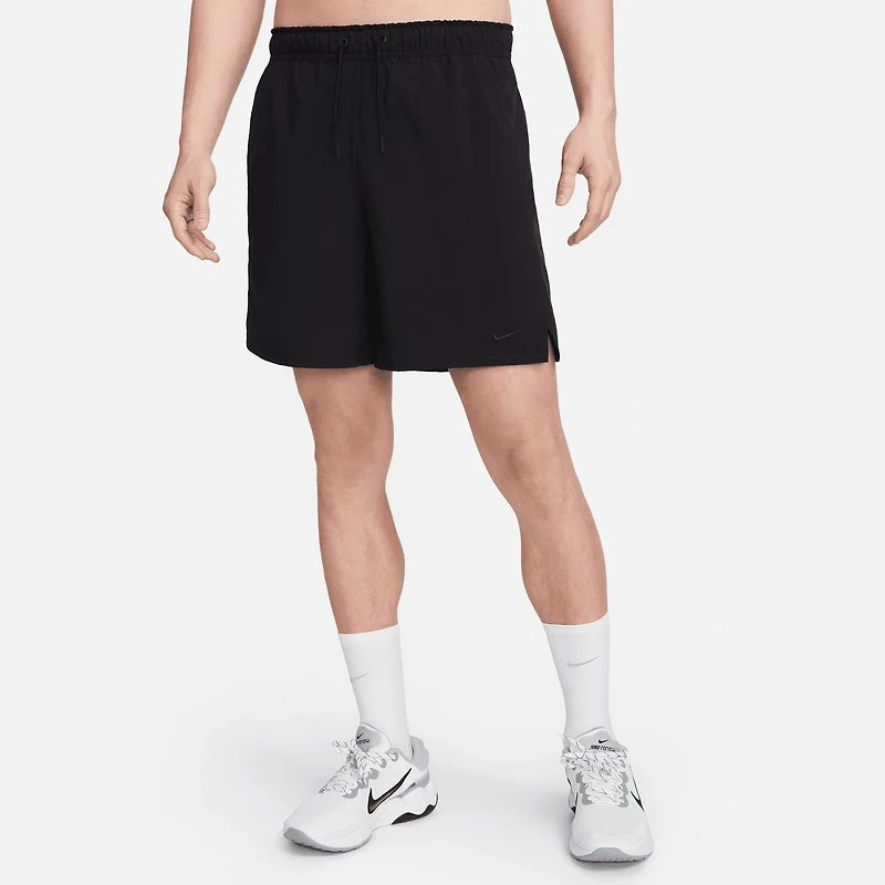Nike Men's Dri-FIT Unlimited Woven Unlined Fitness Shorts 7