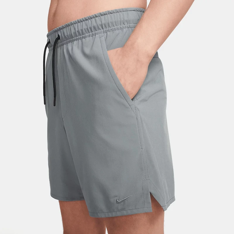 Nike Men's Dri-FIT Unlimited Woven Unlined Fitness Shorts 7