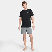 Nike Men's Dri-FIT Unlimited Woven Unlined Fitness Shorts 7