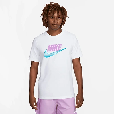 Nike Men's Futura Logo T-shirt