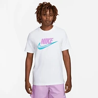 Nike Men's Futura Logo T-shirt