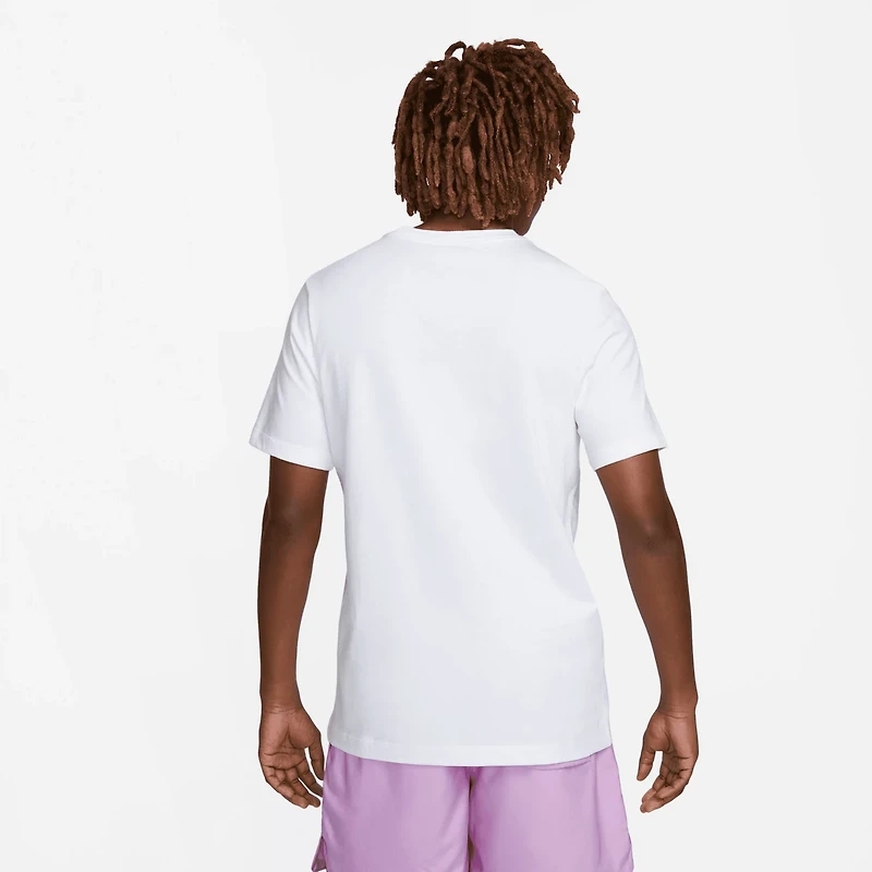 Nike Men's Futura Logo T-shirt