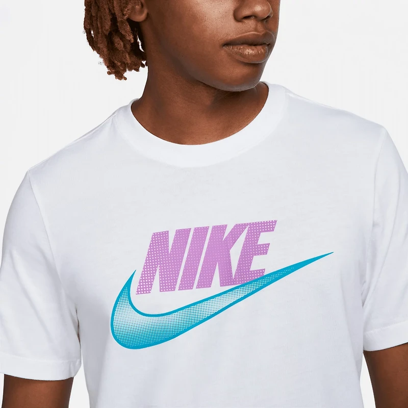 Nike Men's Futura Logo T-shirt