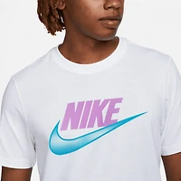 Nike Men's Futura Logo T-shirt