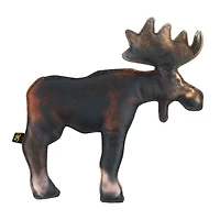 Browning Moose Squeaker Chew Toy