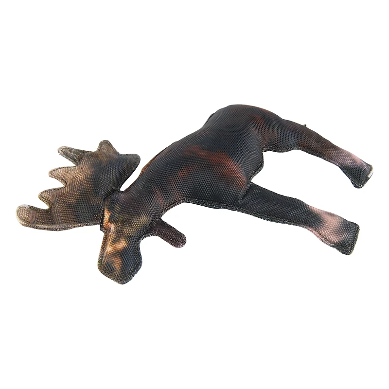 Browning Moose Squeaker Chew Toy
