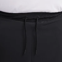 Nike Men's Dri-FIT Unlimited Woven Unlined Fitness Shorts 7