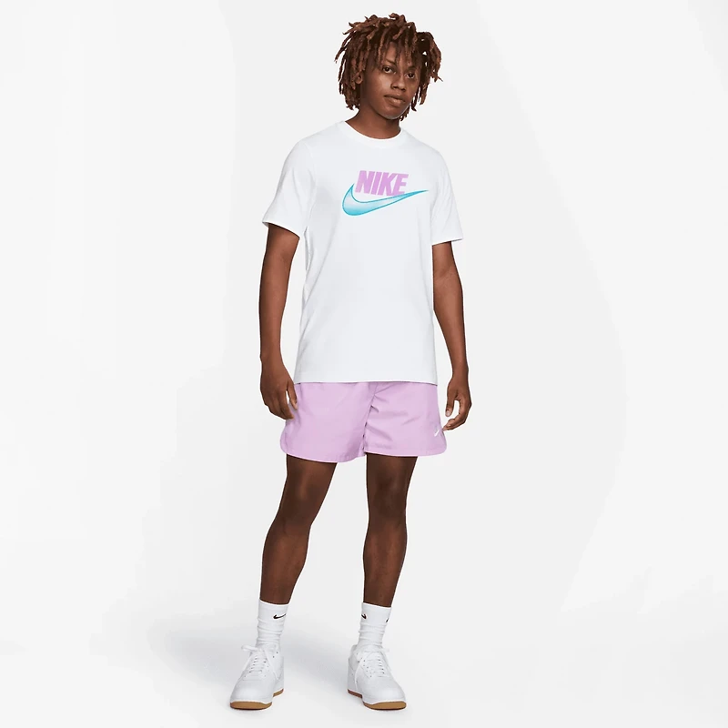 Nike Men's Futura Logo T-shirt