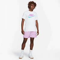 Nike Men's Futura Logo T-shirt