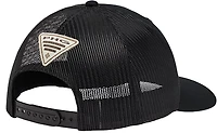 Columbia Sportswear Men's PHG Game Flag Mesh Snapback Cap