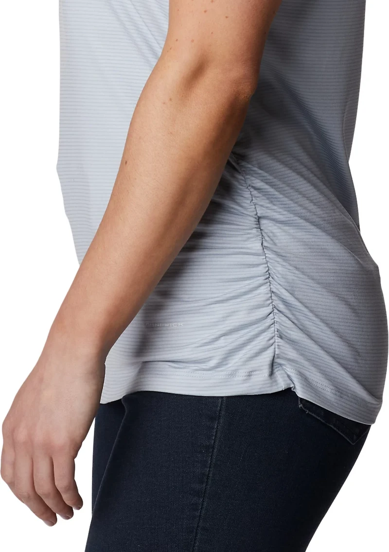 Columbia Sportswear Women's Leslie Falls T-shirt