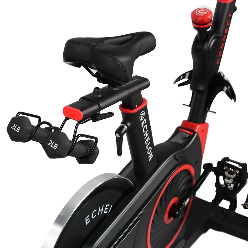Echelon EX5 Connect Stationary Bicycle