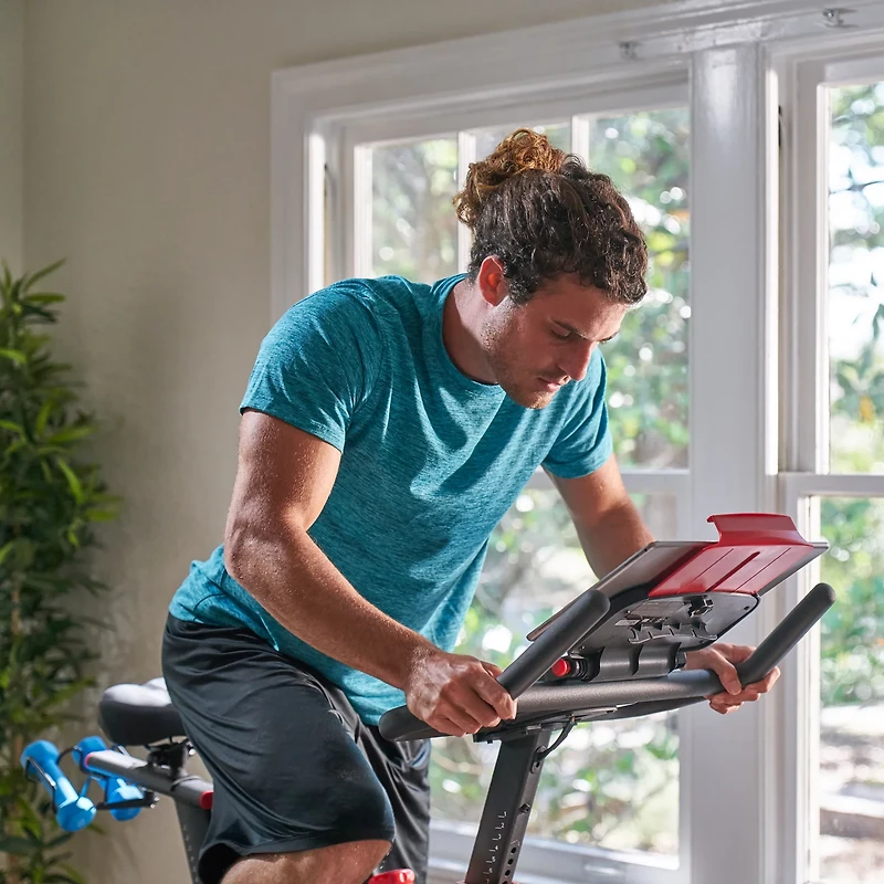 Echelon EX5 Connect Stationary Bicycle