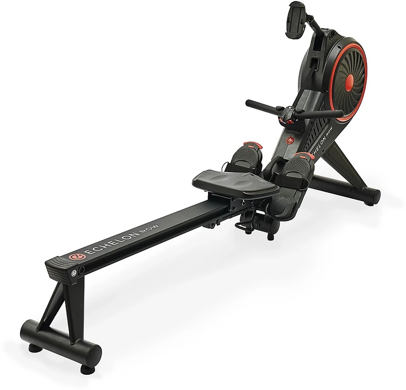 Echelon Ech Rowing Machine