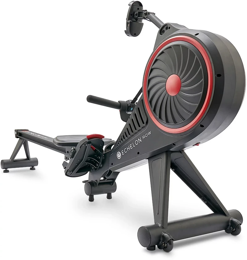 Echelon Ech Rowing Machine
