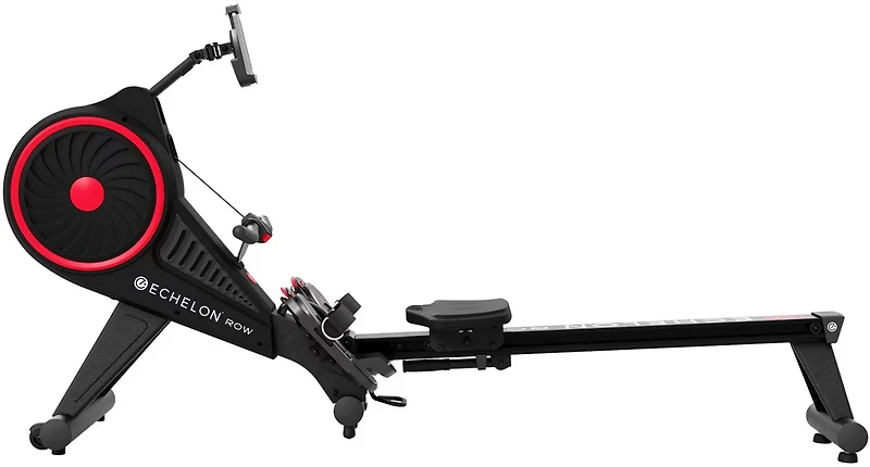 Echelon Ech Rowing Machine
