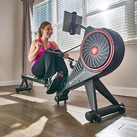 Echelon Ech Rowing Machine
