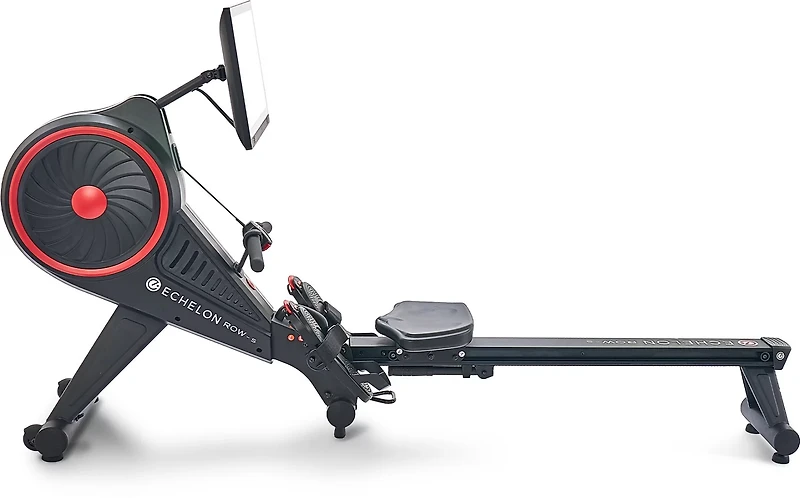 Echelon Row-s Connected Rowing Machine