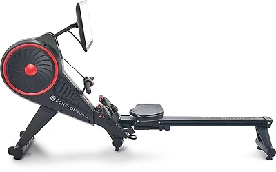 Echelon Row-s Connected Rowing Machine