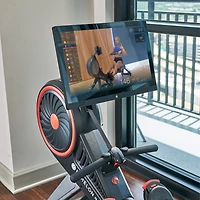 Echelon Row-s Connected Rowing Machine