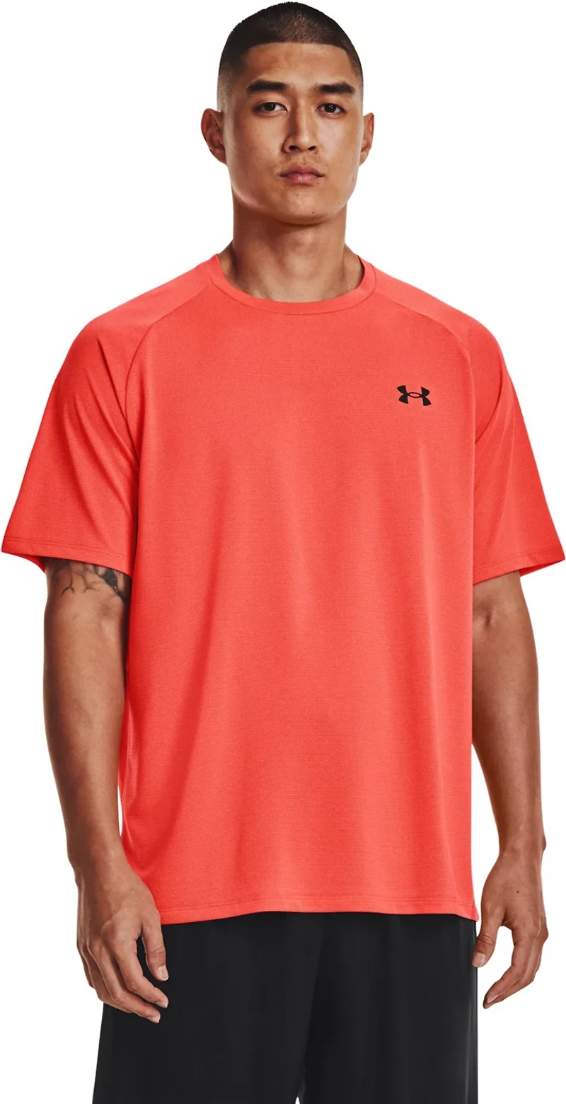 Under Armour Men's Tech 2.0 Novelty T-shirt