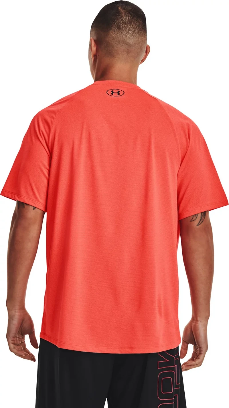 Under Armour Men's Tech 2.0 Novelty T-shirt