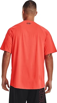 Under Armour Men's Tech 2.0 Novelty T-shirt