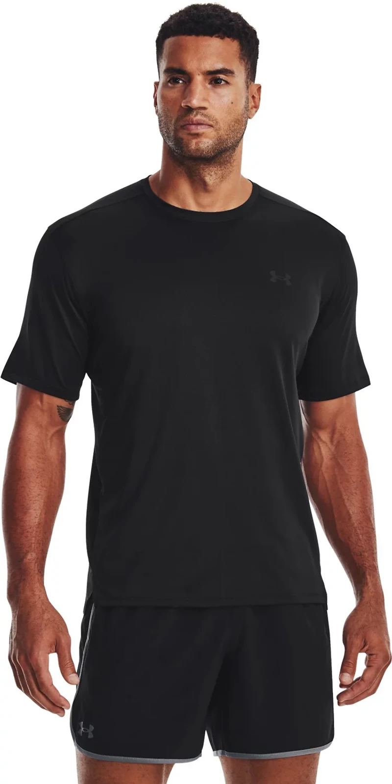 Under Armour Men's Tech Vent Short Sleeve T-shirt