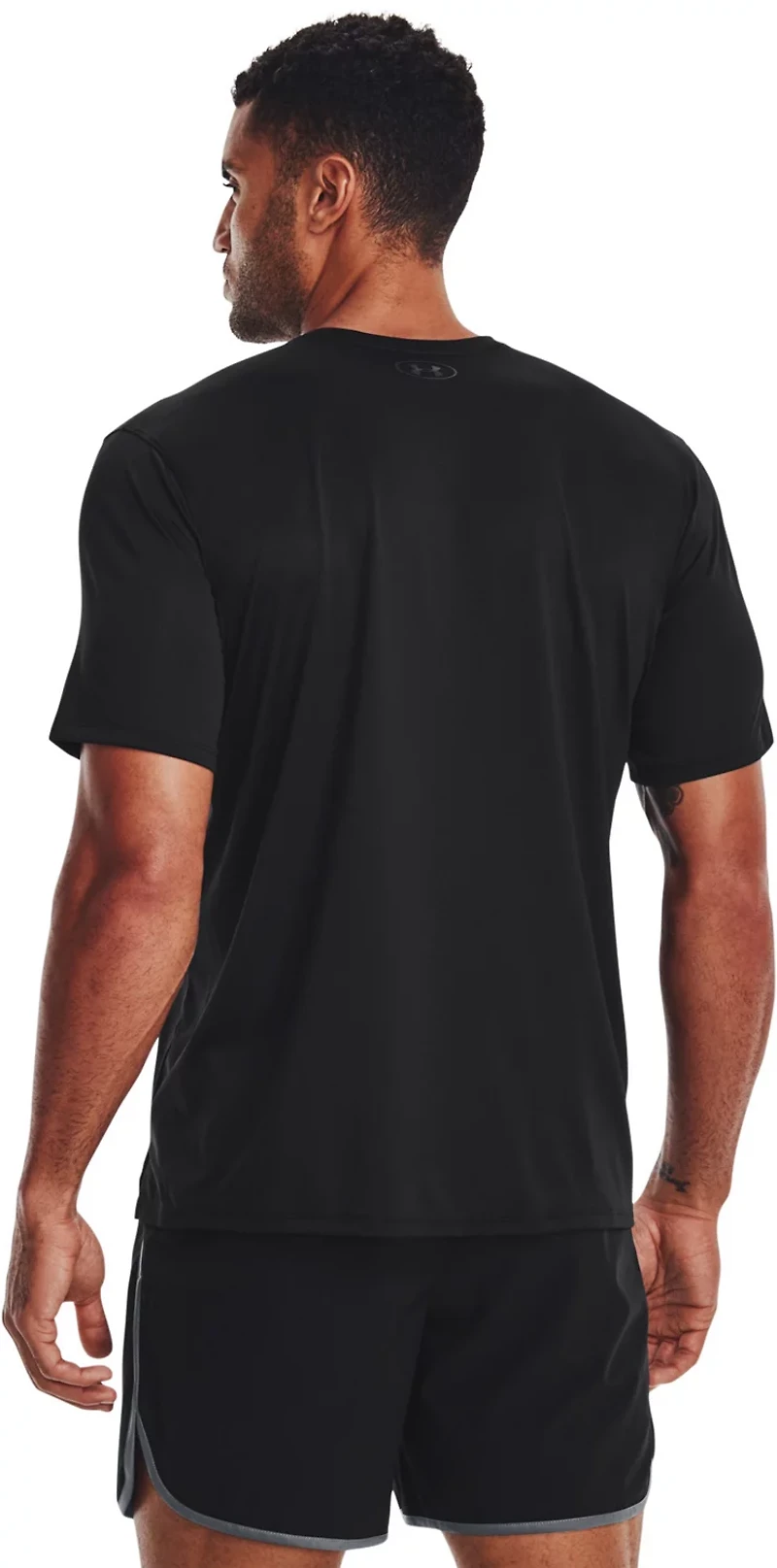 Under Armour Men's Tech Vent Short Sleeve T-shirt