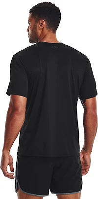 Under Armour Men's Tech Vent Short Sleeve T-shirt