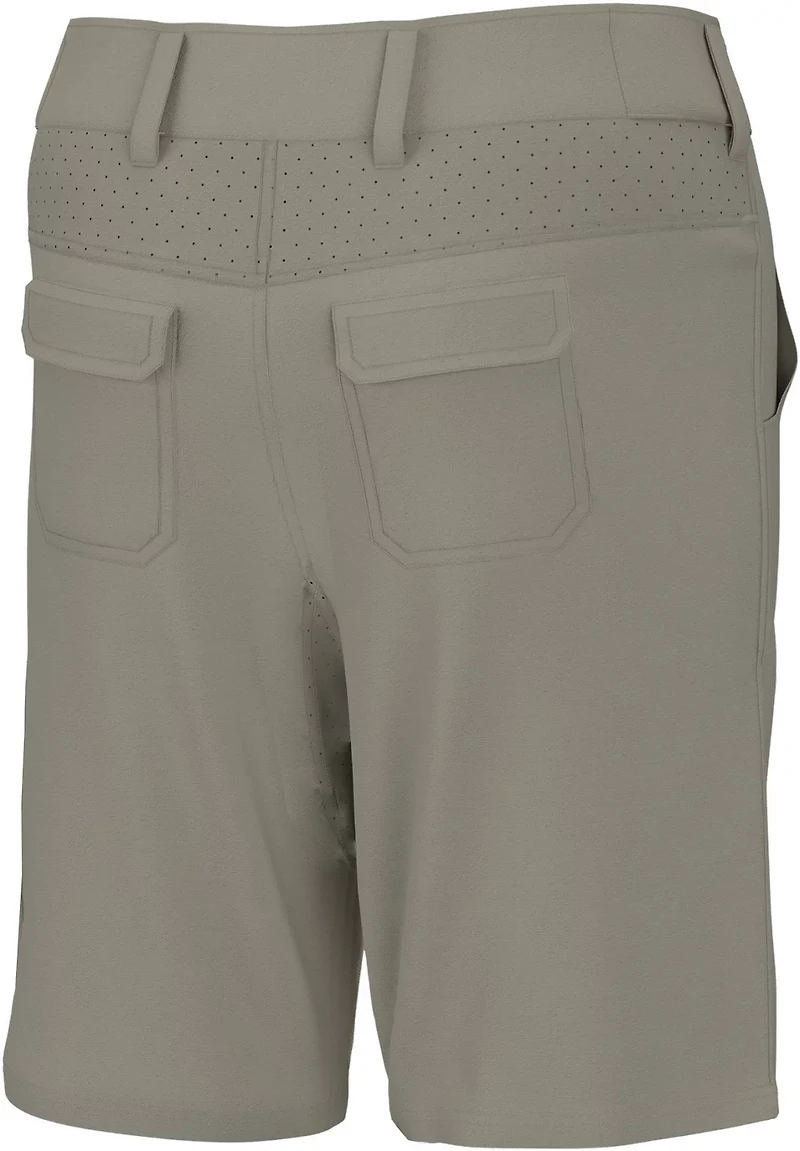 Huk Men's NXTLVL Shorts 10.5