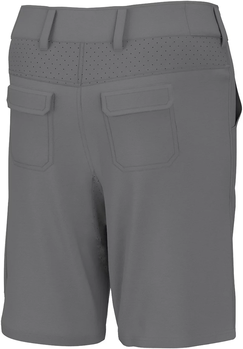 Huk Men's NXTLVL Shorts 10.5