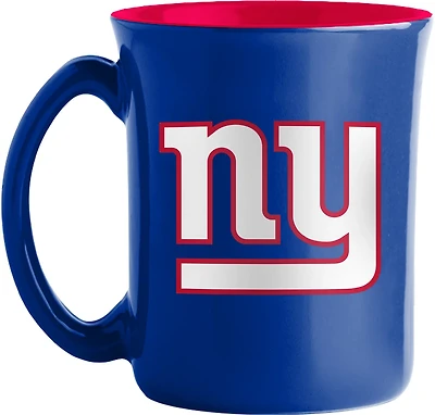 Logo Brands New York Giants 15 oz Cafe Mug