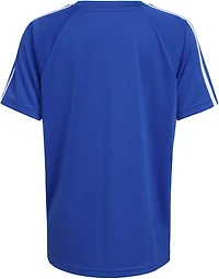 adidas Boys' Soccer Short Sleeve T-shirt