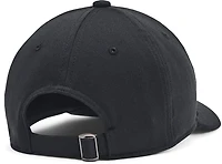 Under Armour Boys' Blitzing Adjustable Cap