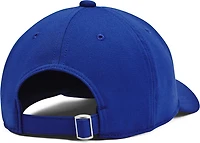 Under Armour Boys' Blitzing Adjustable Cap