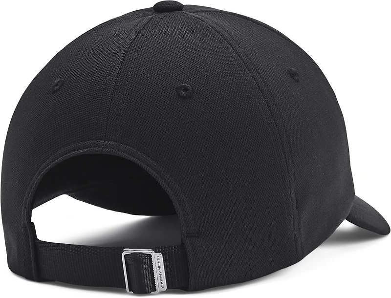 Under Armour Women's Blitzing Adjustable Cap