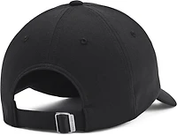 Under Armour Women's Blitzing Adjustable Cap