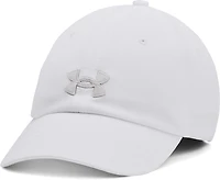 Under Armour Women's Blitzing Adjustable Cap