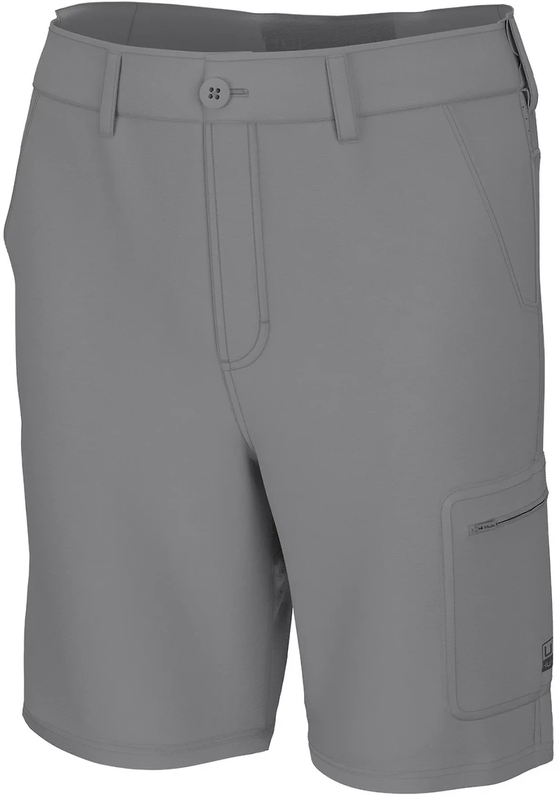 Huk Men's NXTLVL Shorts 10.5